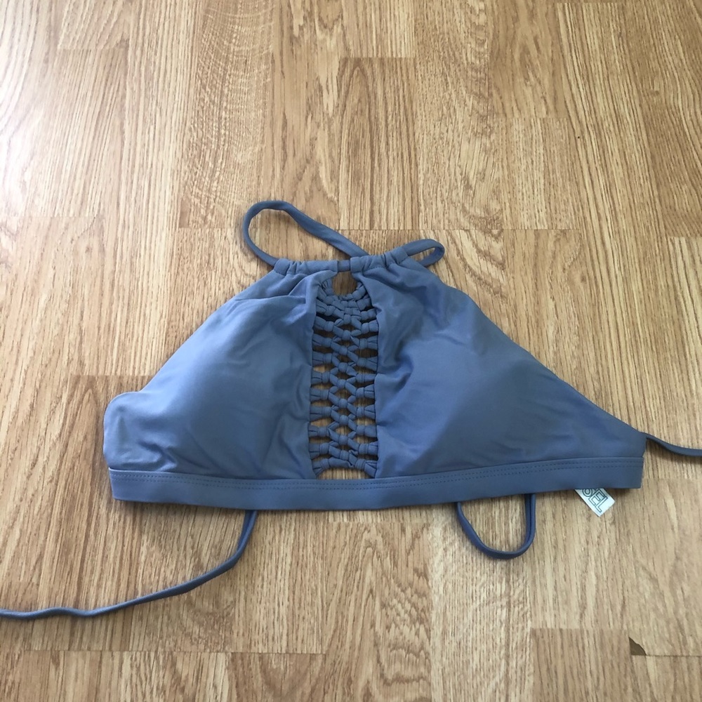 Bikini top